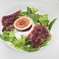 OSTERIA CHOUZETSU TOKYO - 