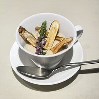 OSTERIA CHOUZETSU TOKYO - 