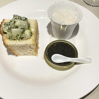 OSTERIA CHOUZETSU TOKYO - 