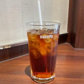 ドトールコーヒーショップ_1