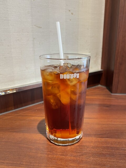 DOUTOR COFFEE Kandajinboekimaeten