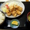 食堂ひまわり