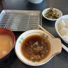 天ぷら定食 ながお