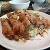 中華小飯骨