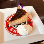 カフェ マリオ シフォン - 