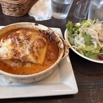 カフェ マリオ シフォン - 