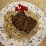 クレピス - 料理写真:
