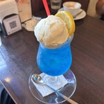 カフェ マリオ シフォン - 