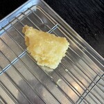 天ぷら定食 ながお - 