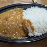 ベイシア Foods Park - 料理写真: