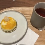 八芳園洋菓子店 - 