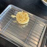 天ぷら定食 ながお - 