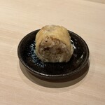 鮨　縁 - 稲荷寿司