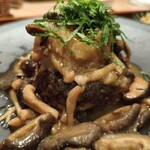 Monzen Yoshoku Fujiya - 