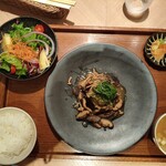 Monzen Yoshoku Fujiya - 