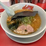 ラーメン山岡家 - 