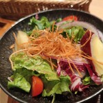 Monzen Yoshoku Fujiya - 