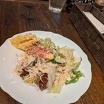 カレーダイニングChai - 