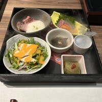 肉割烹 五条 新宿野村ビル49F - 