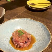 焼肉×創作びすとろ 笑進笑明 - 