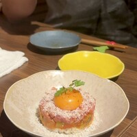 焼肉×創作びすとろ 笑進笑明 - 