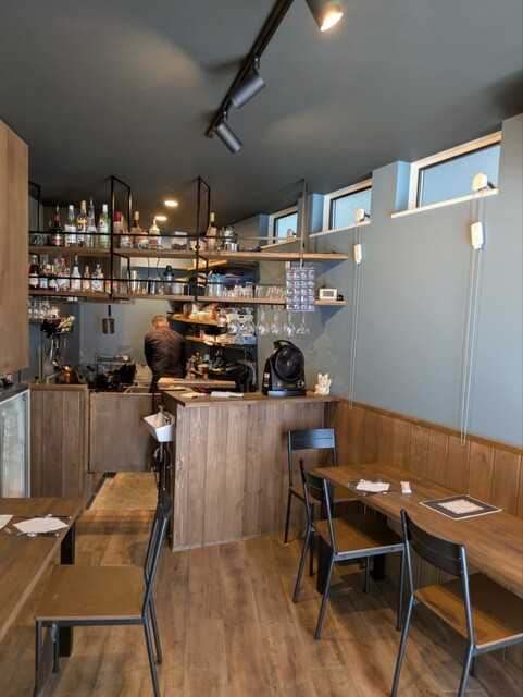 TRATTORIA PEPE'S photo 5