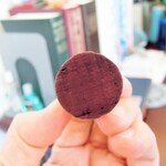 ミアスタンド - ５年物としては上々！