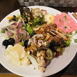 ロッソビアンコ - 