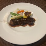 キャラント キャトル - 