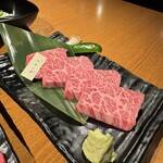 焼肉七つ星 - 