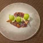 キャラント キャトル - 