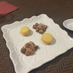 キャラント キャトル - 