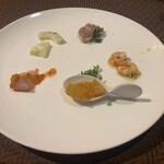 キャラント キャトル - 