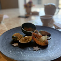 中国料理 香虎 - 