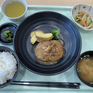 前橋地方合同庁舎食堂_1