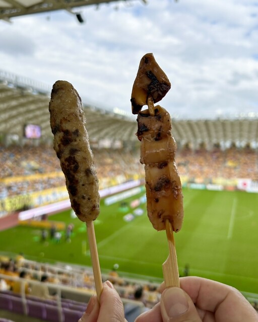 ユアテックスタジアム仙台 - 泉中央（その他）の写真