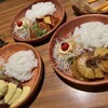 びっくりドンキー 川口伊刈店