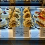 パティスリー エス サロン - 