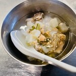 ジャンソーアタル - 