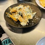 ジャンソーアタル - 