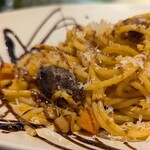 YORIMICHI - クラッシックナポリタン(2025年9月)