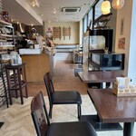 ホット クロス 南堀江店 - 西大橋/パン | 食べログ