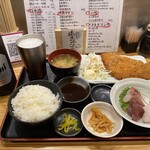 漁師酒場 あらき ホワイティ梅田店 - 