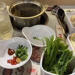 中華回転火鍋　転多多 - 