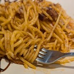 YORIMICHI - クラッシックナポリタン(2025年9月)