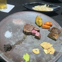 ニュー松坂 新宿店 - 