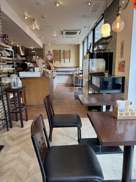 Hot Cross Minamihorie Ten photo 4