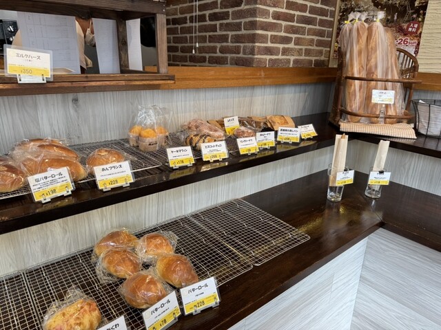 Hot Cross Minamihorie Ten photo 2