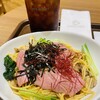 CAFE de CRIE 名古屋三井ビルディング北館店