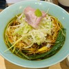 Ramen みず菜